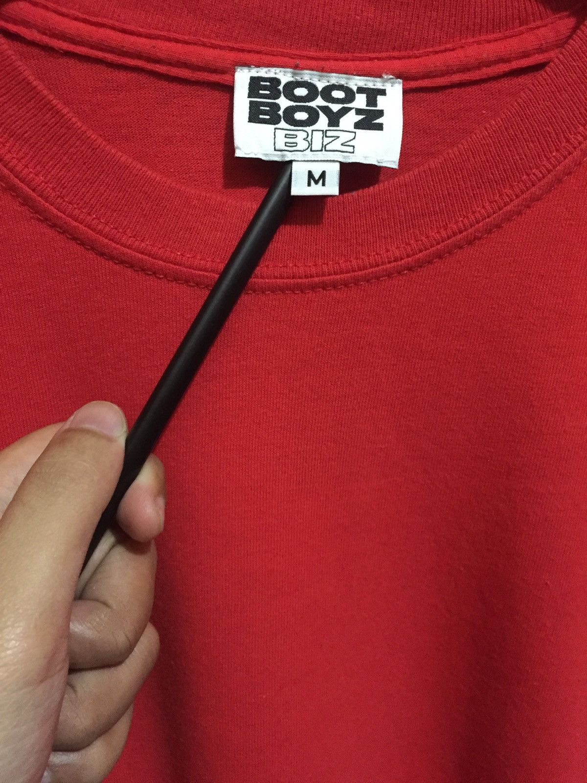 Boot Boyz Biz Boot Boyz Biz Xmal Deutschland / 23 Envelope Size US M / EU 48-50 / 2 - 8 Thumbnail