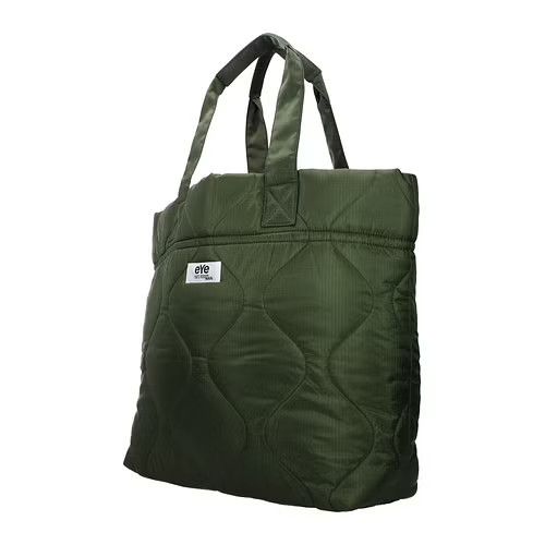 Comme des Garcons Shoulder Bag in Green Size ONE SIZE - 2 Thumbnail