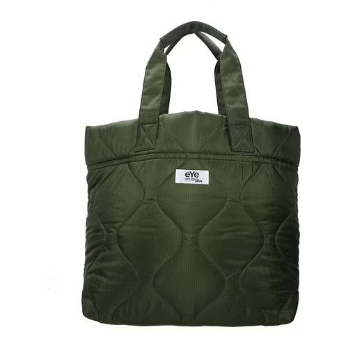Comme des Garcons Shoulder Bag in Green Size ONE SIZE - 1 Thumbnail
