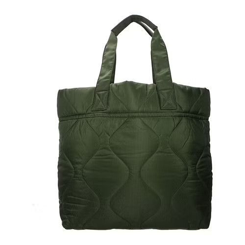 Comme des Garcons Shoulder Bag in Green Size ONE SIZE - 3 Thumbnail