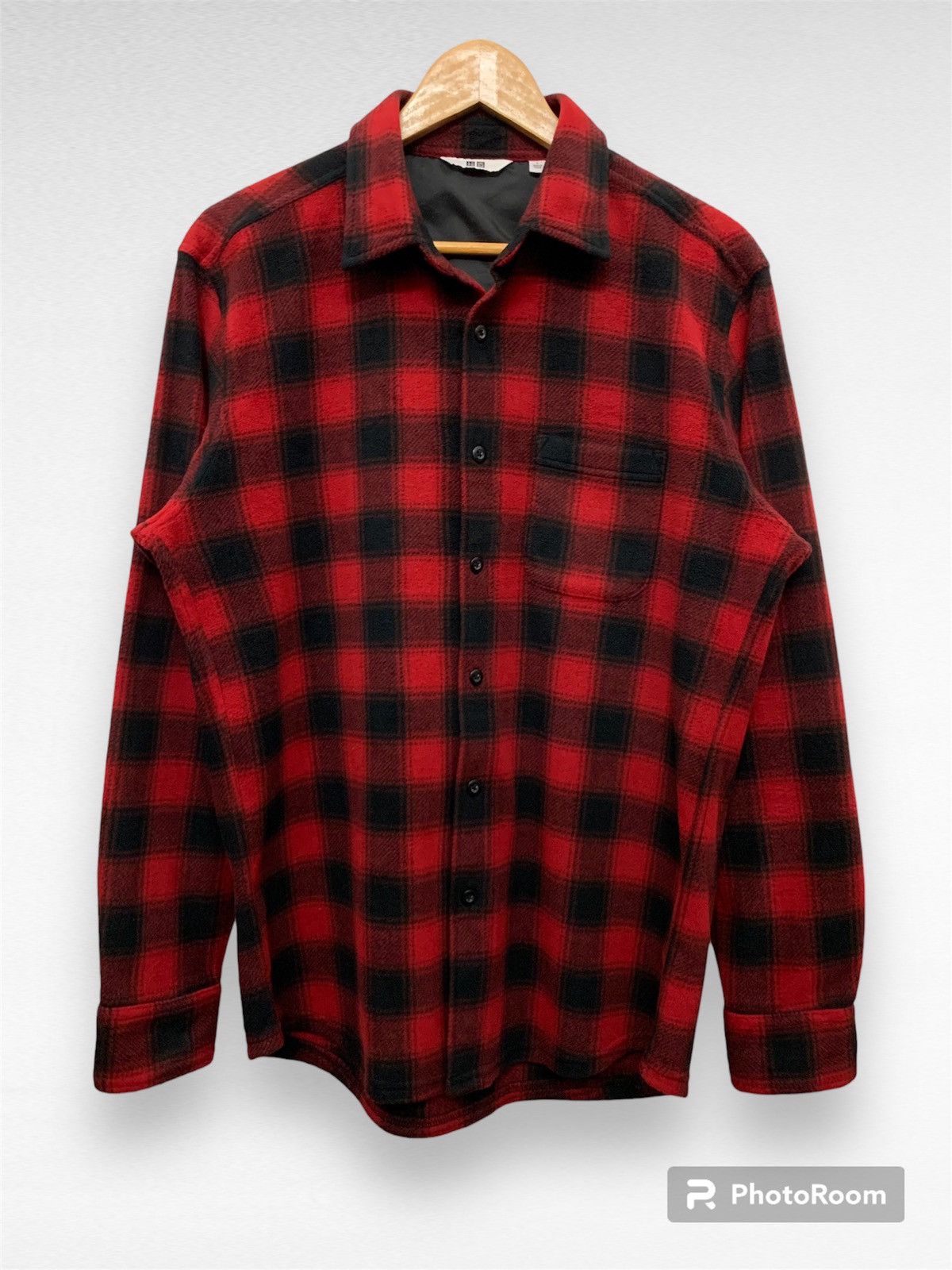 Streetwear 🔥 Uniqlo Flannel Shirts
