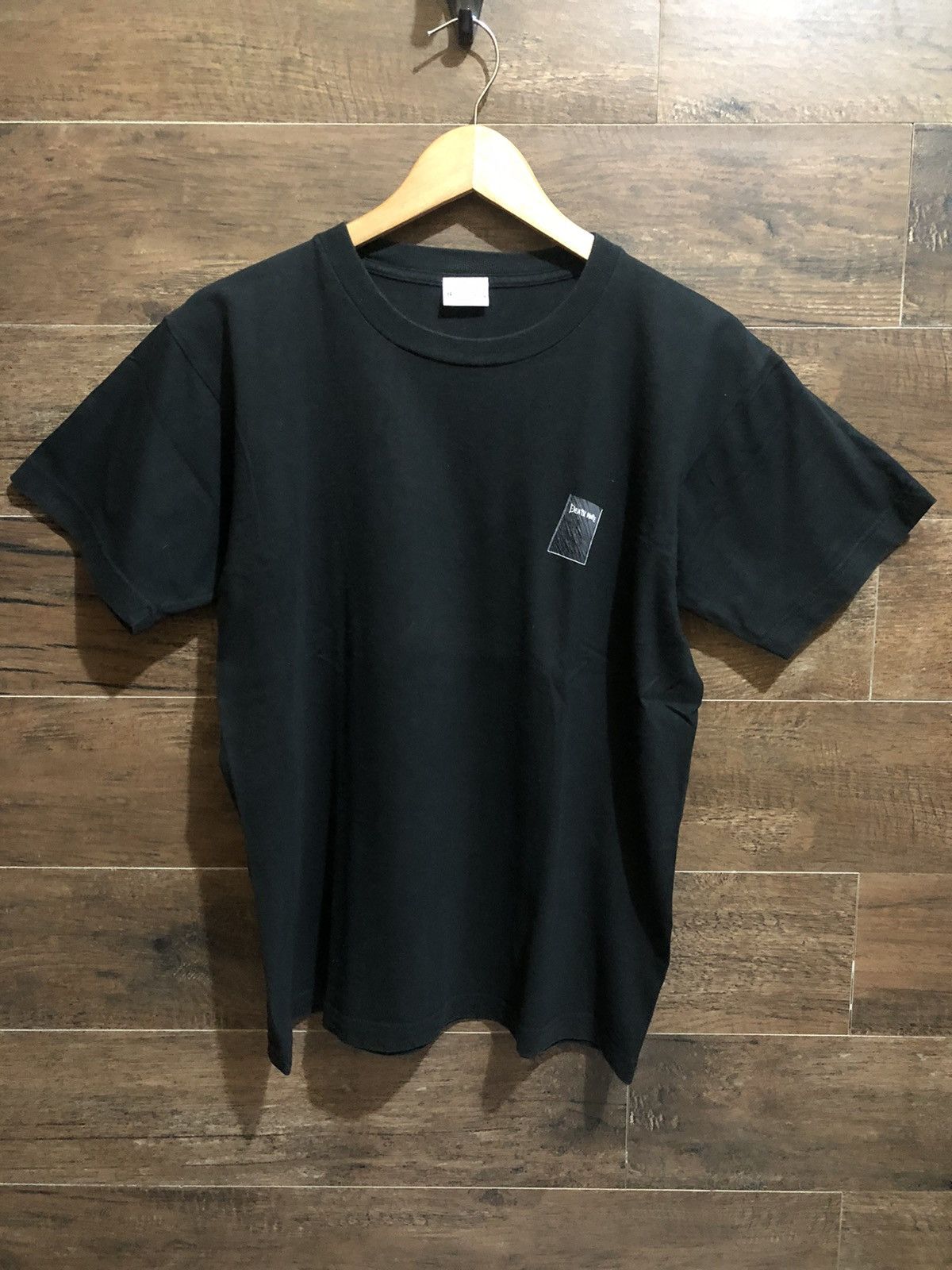 Anime × Vintage Vintage Death Note Anime Movie Manga Comics Japan T-Shirt Size US M / EU 48-50 / 2 - 3 Thumbnail
