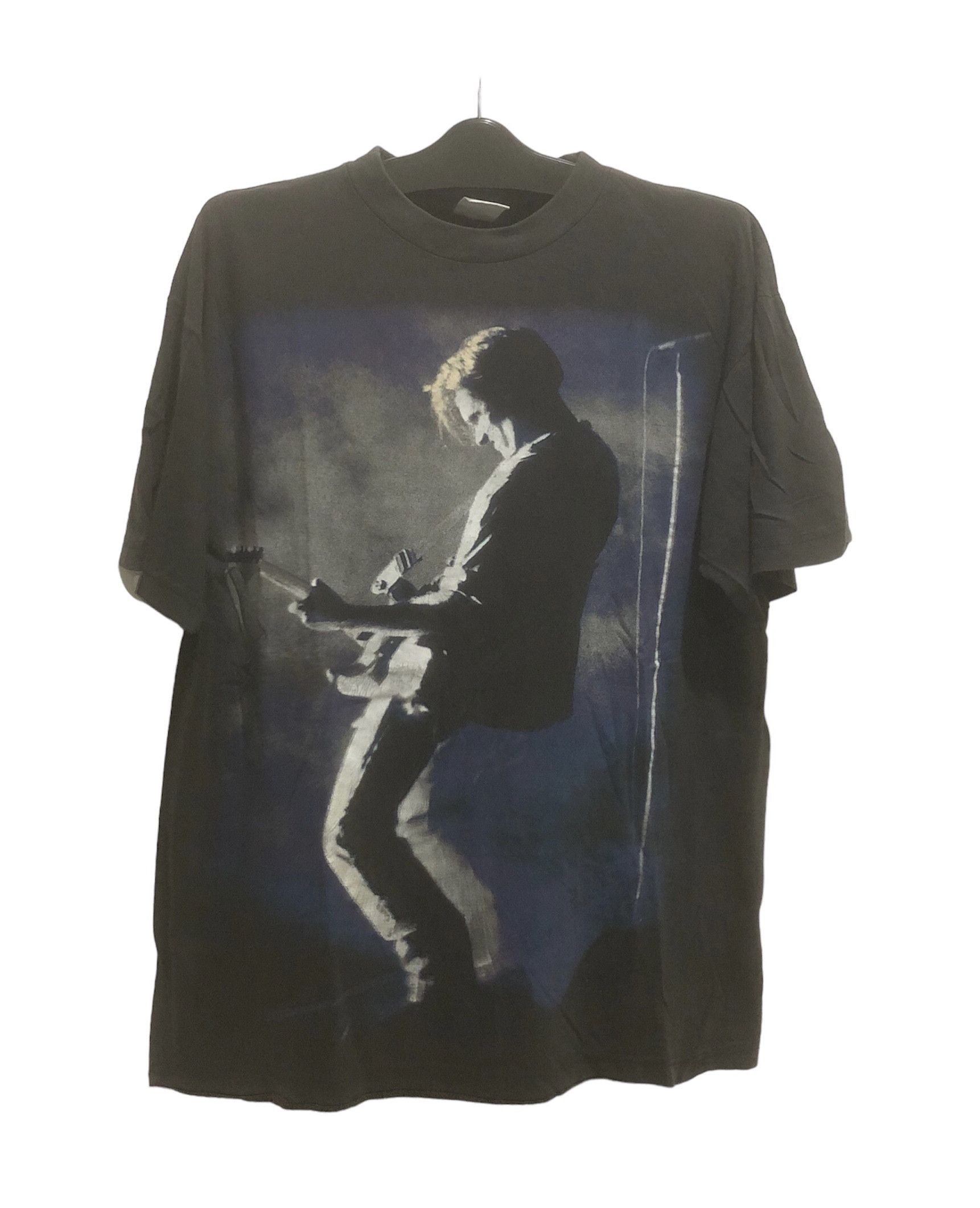 Vintage Rare Bryan Adam 1994 Tour T-shirts