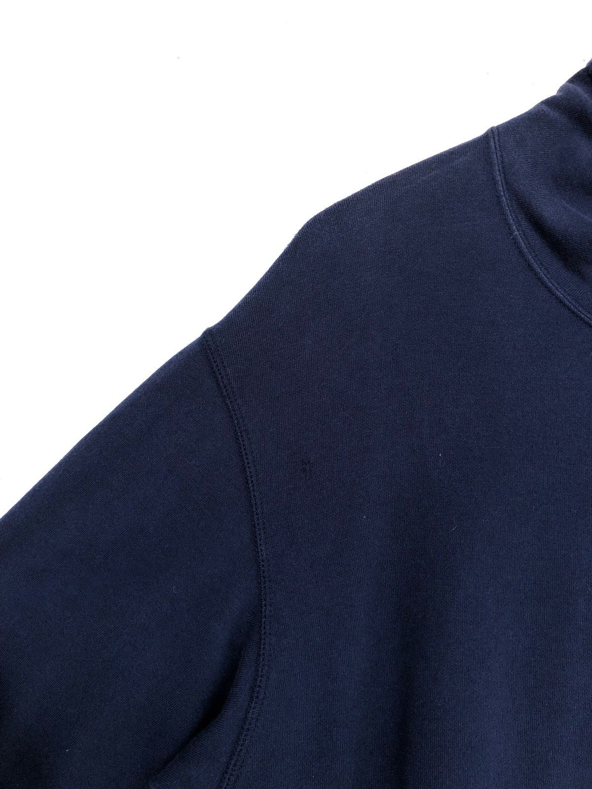 Cav Empt GRAIL🔥SS04 Cav Empt Oversized Drawstring Jumper Size US M / EU 48-50 / 2 - 14 Thumbnail