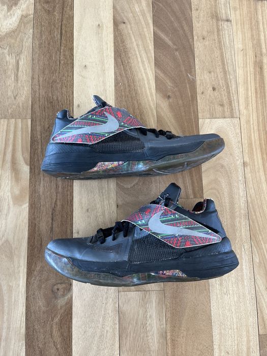 Bhm on sale kd 4