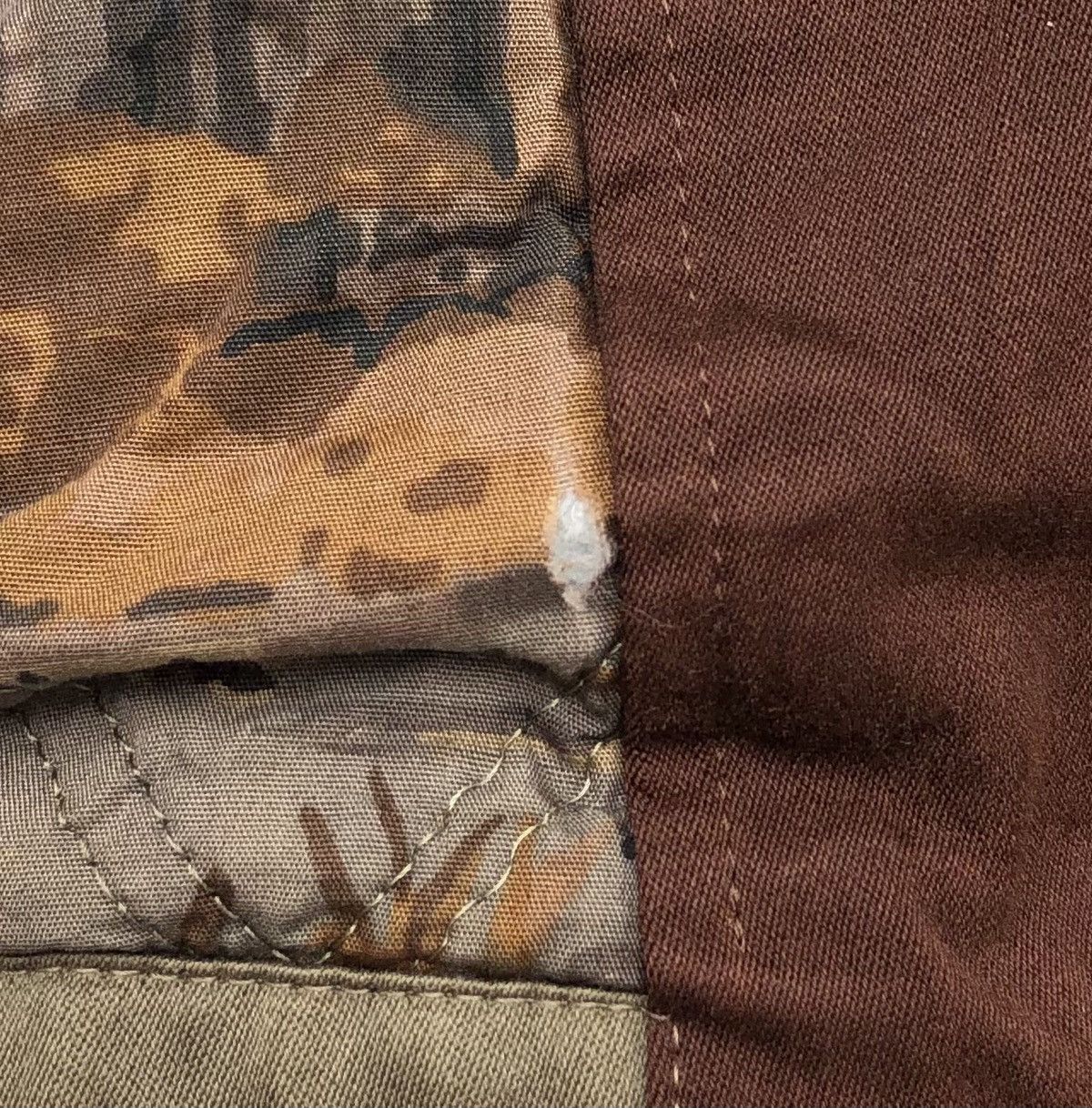 Burberry Vintage Burberrys Prorsum Parka Jacket Size US M / EU 48-50 / 2 - 14 Thumbnail