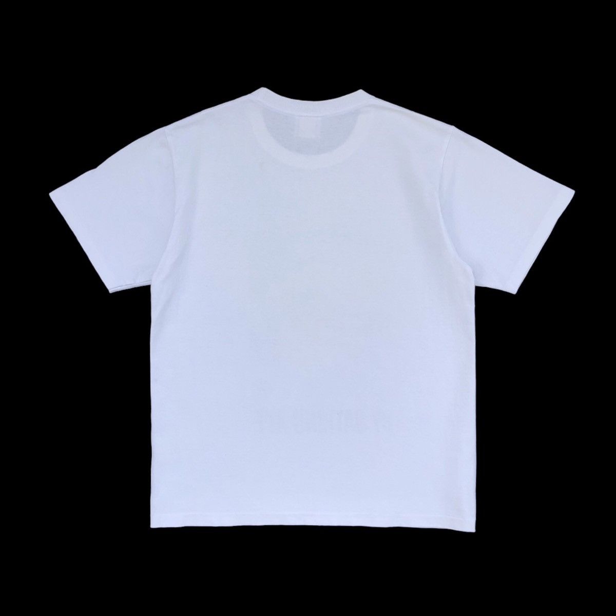 Bape Banana Photo Ape Head Tee Size US M / EU 48-50 / 2 - 8 Thumbnail