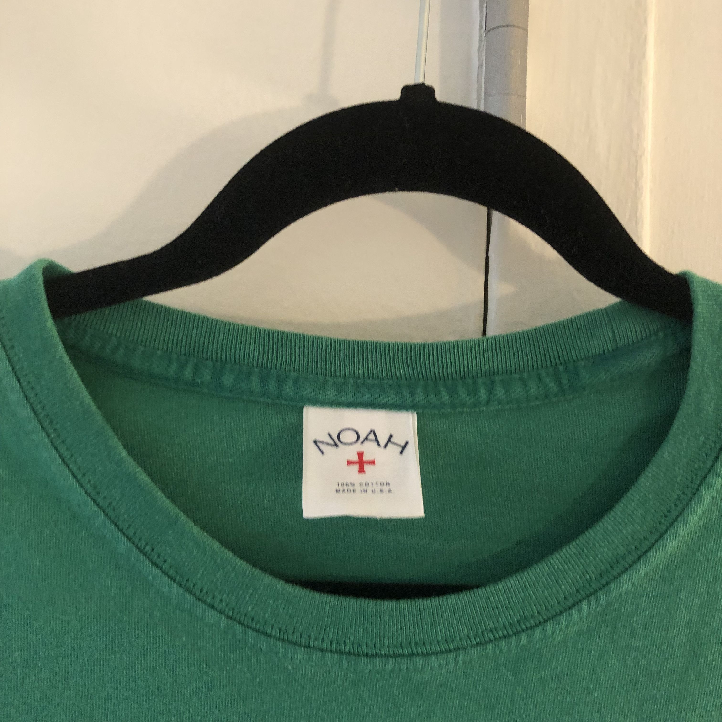 Noah Noah Winged Foot Tee Size US M / EU 48-50 / 2 - 3 Thumbnail