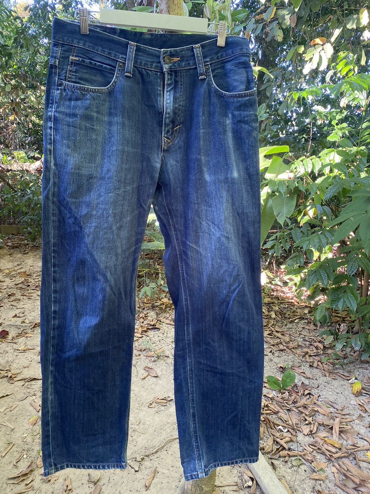 Vintage edwin extra extrem jeans pants