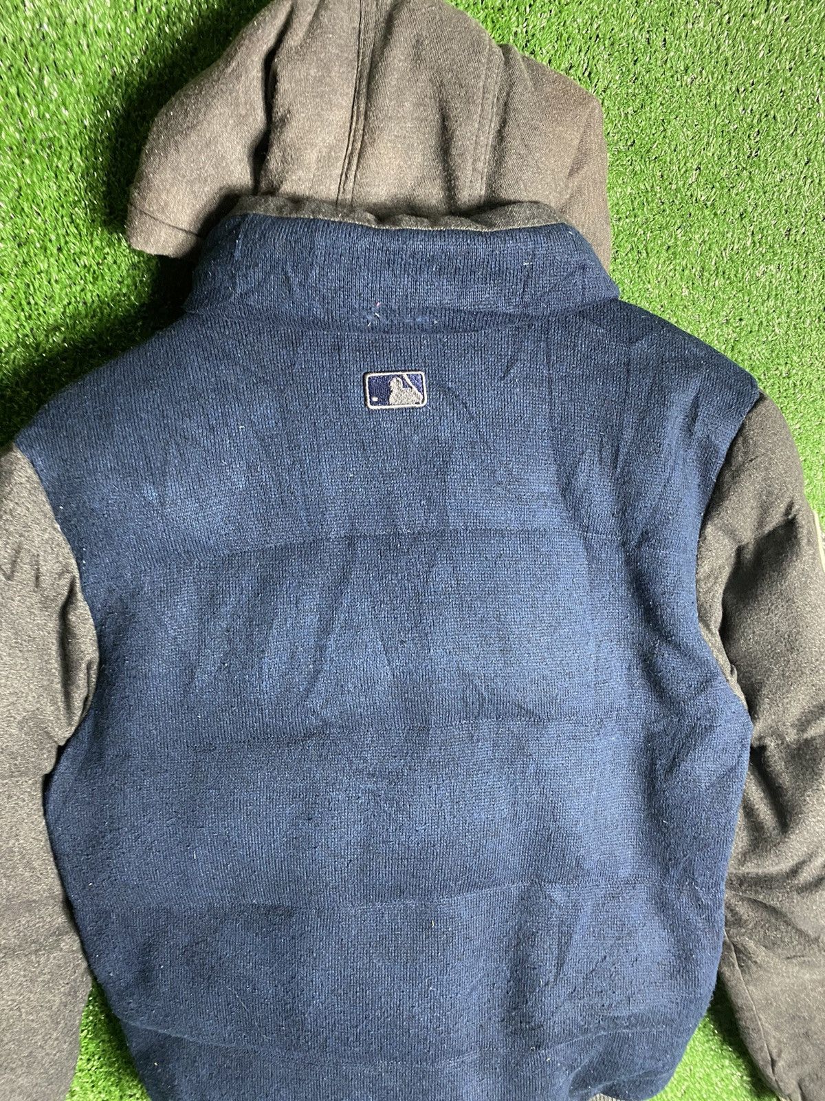 Japanese Brand × MLB Mlb dodgers puffer down jacket Size US M / EU 48-50 / 2 - 6 Thumbnail