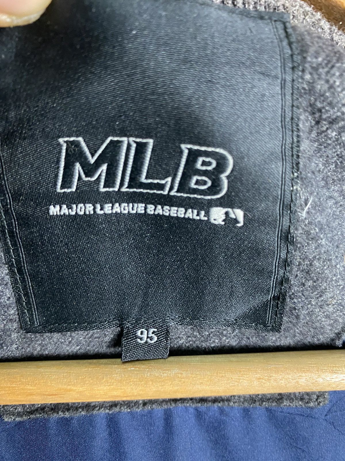 Japanese Brand × MLB Mlb dodgers puffer down jacket Size US M / EU 48-50 / 2 - 7 Thumbnail