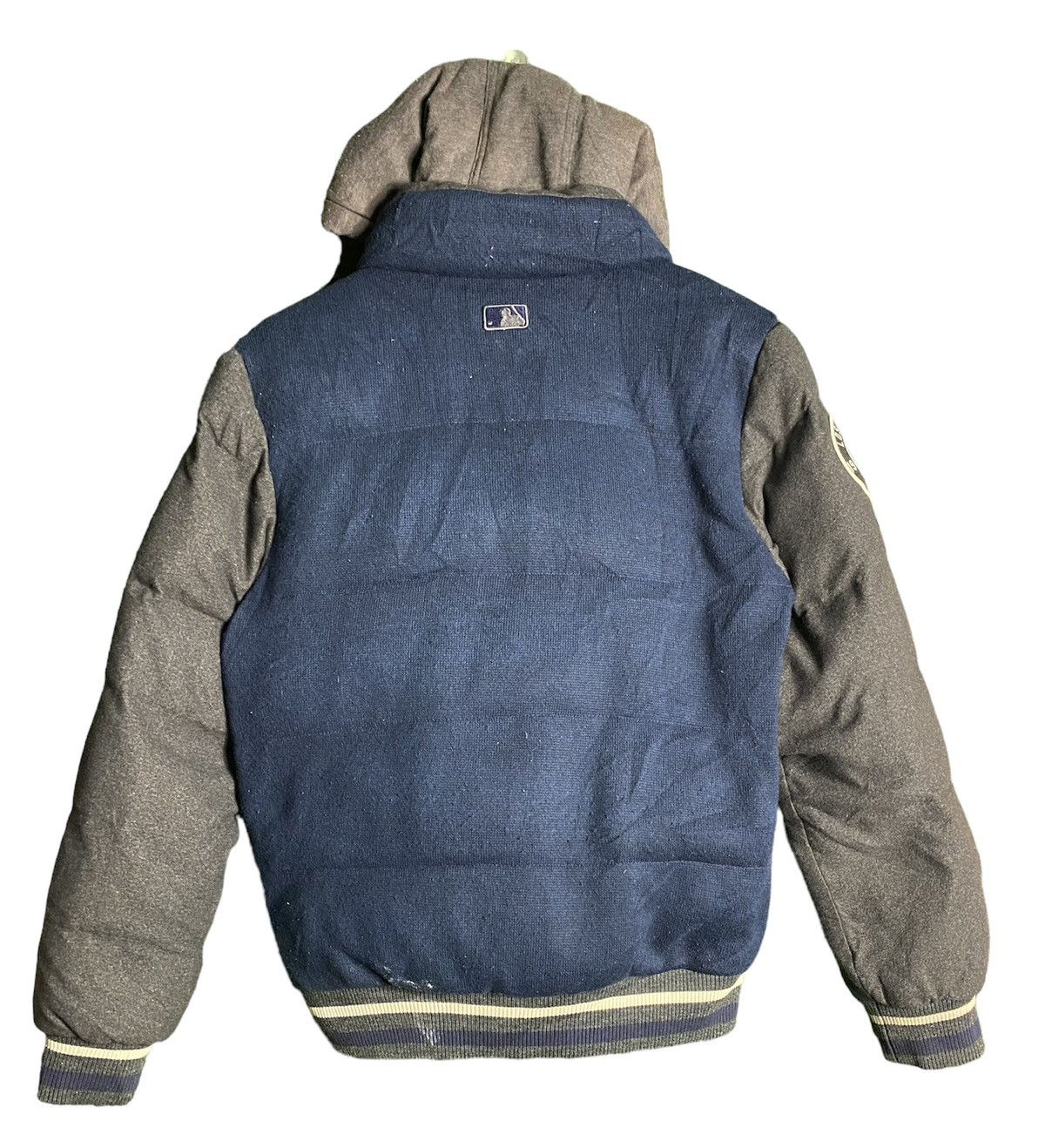 Japanese Brand × MLB Mlb dodgers puffer down jacket Size US M / EU 48-50 / 2 - 2 Thumbnail
