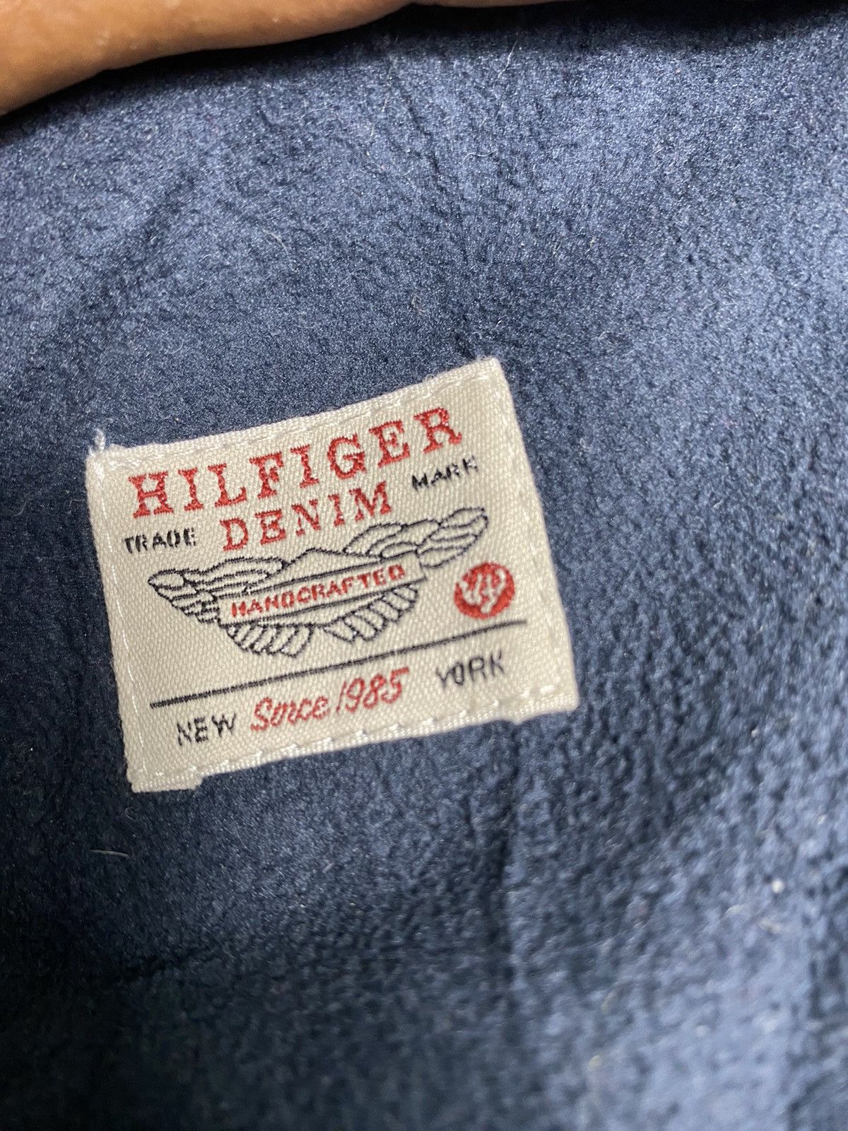 Tommy Hilfiger TOMMY HILFINGER QUILTED DOWN JACKET Size US M / EU 48-50 / 2 - 8 Thumbnail