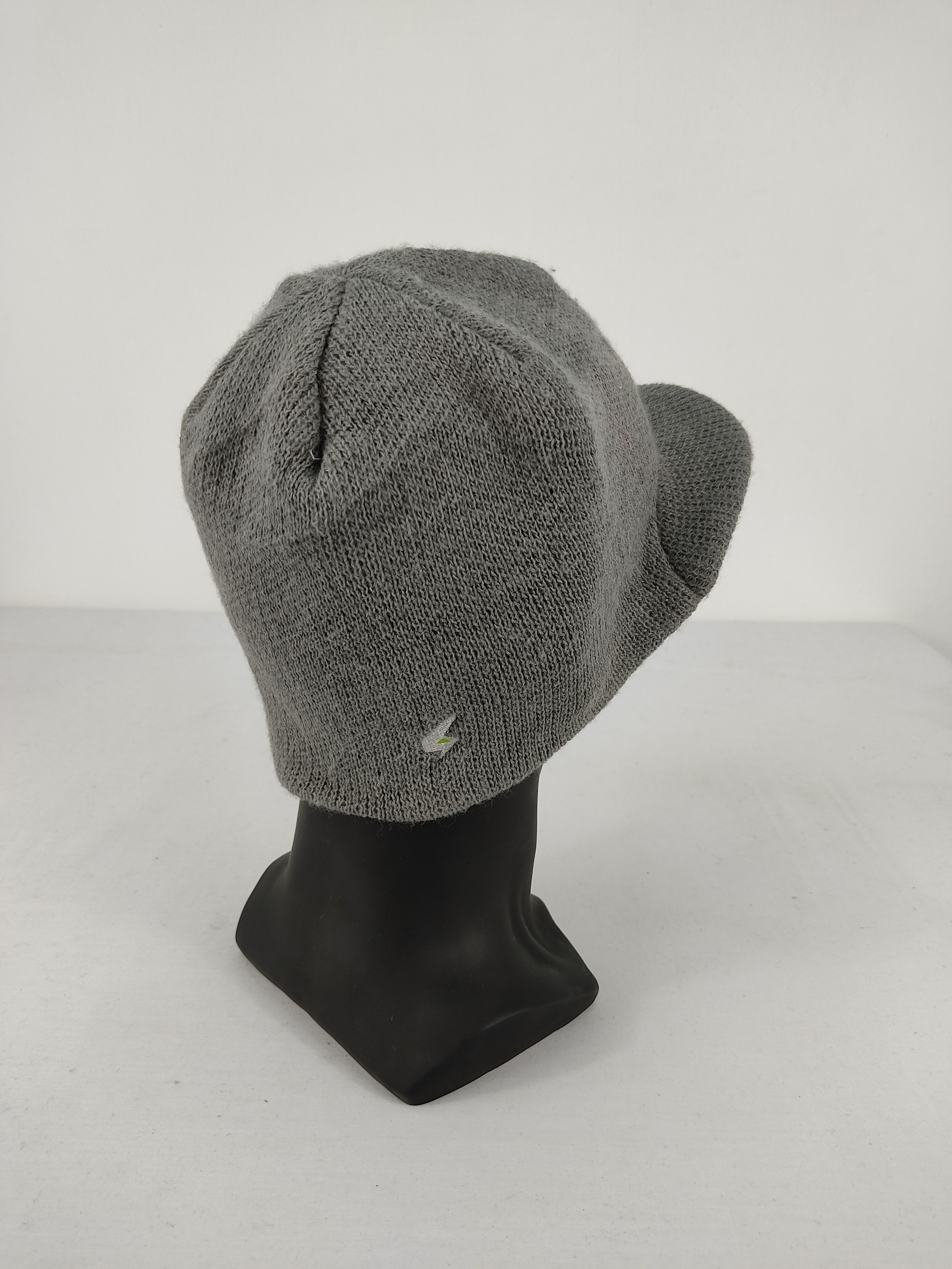 Blue Blood × Japanese Brand × Vintage Japanese Brand Blue Blood Cap / Casual Hat / Winter Cap Size ONE SIZE - 4 Thumbnail