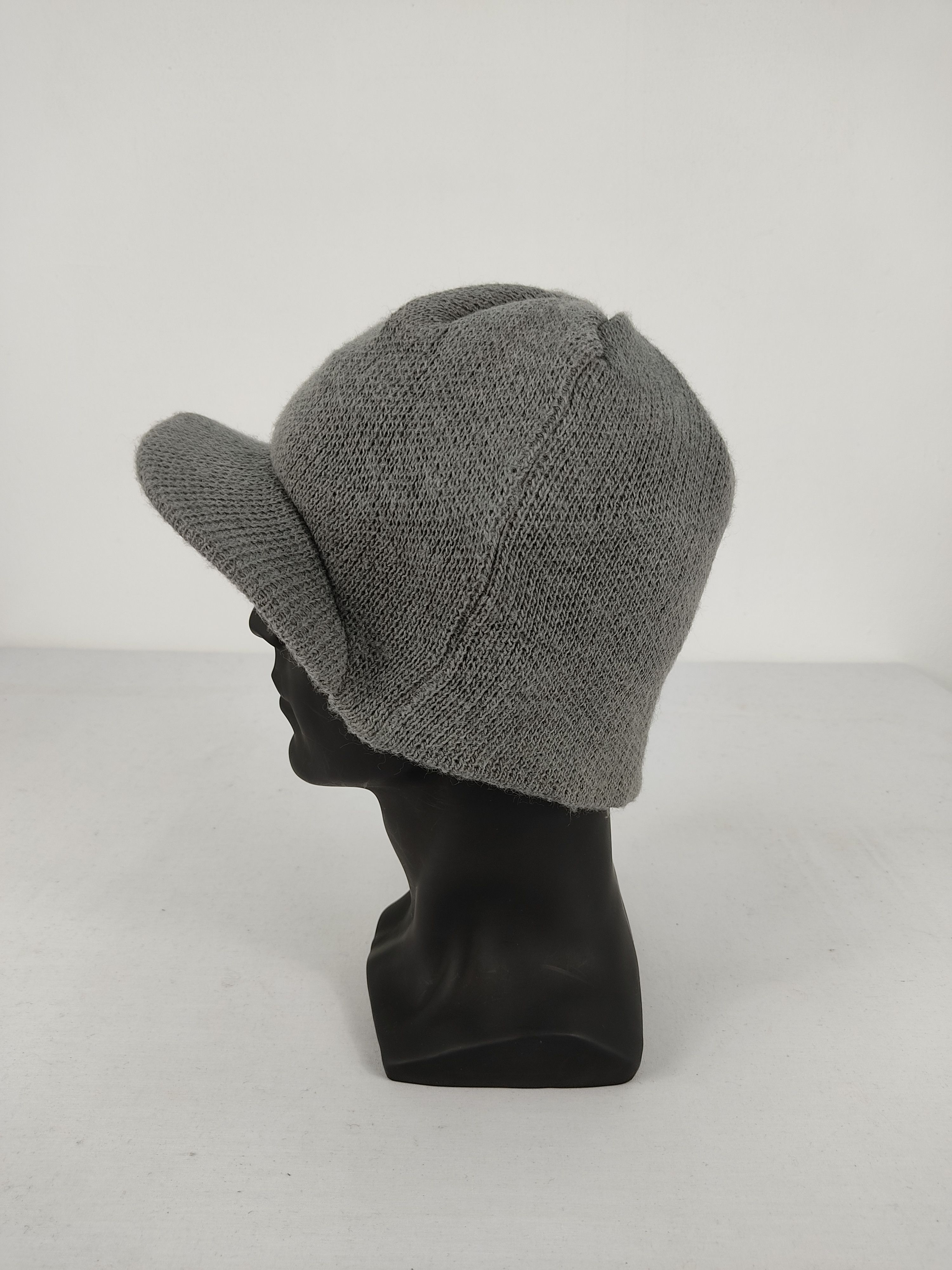 Blue Blood × Japanese Brand × Vintage Japanese Brand Blue Blood Cap / Casual Hat / Winter Cap Size ONE SIZE - 2 Thumbnail