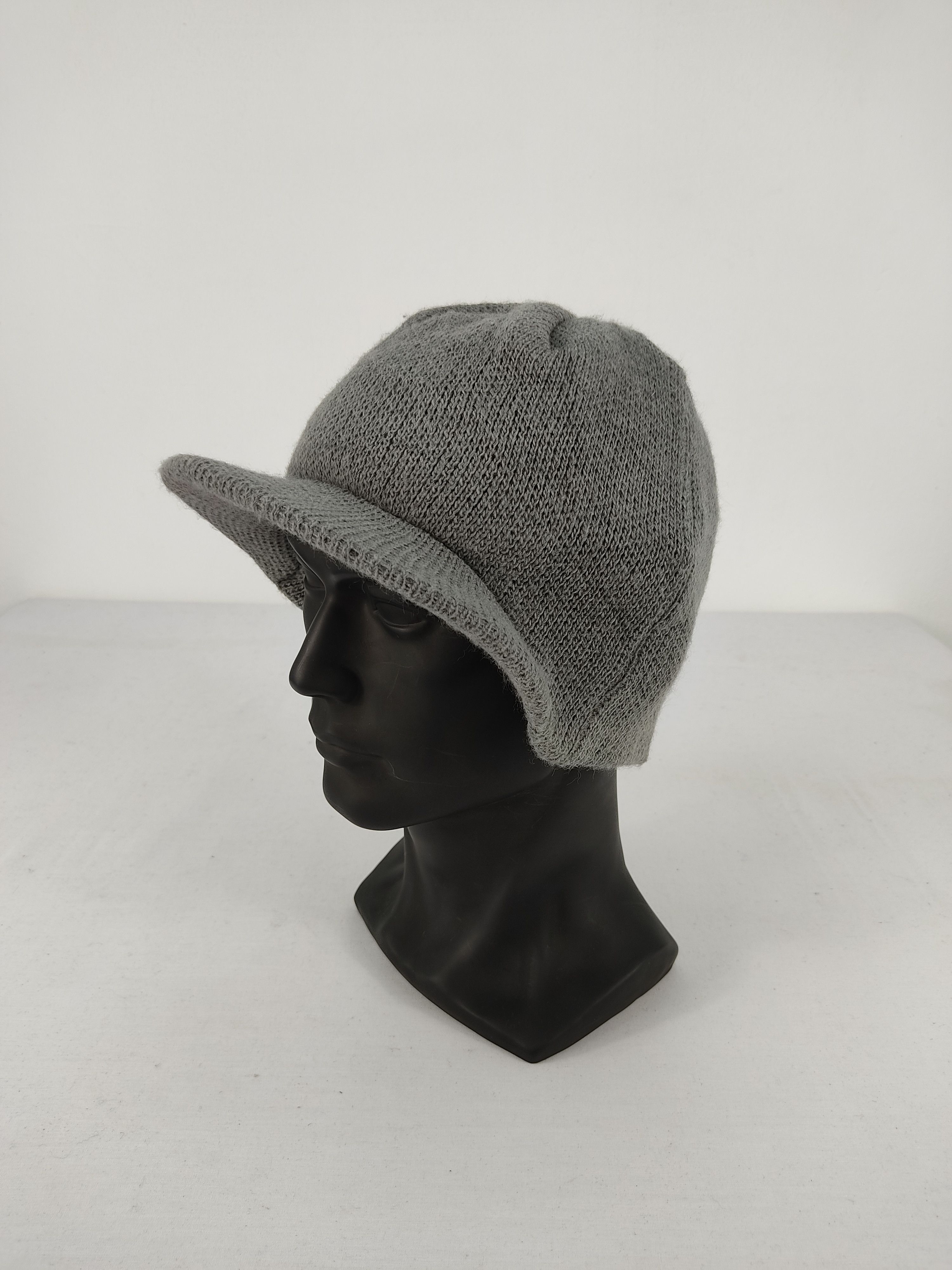 Blue Blood × Japanese Brand × Vintage Japanese Brand Blue Blood Cap / Casual Hat / Winter Cap Size ONE SIZE - 1 Thumbnail