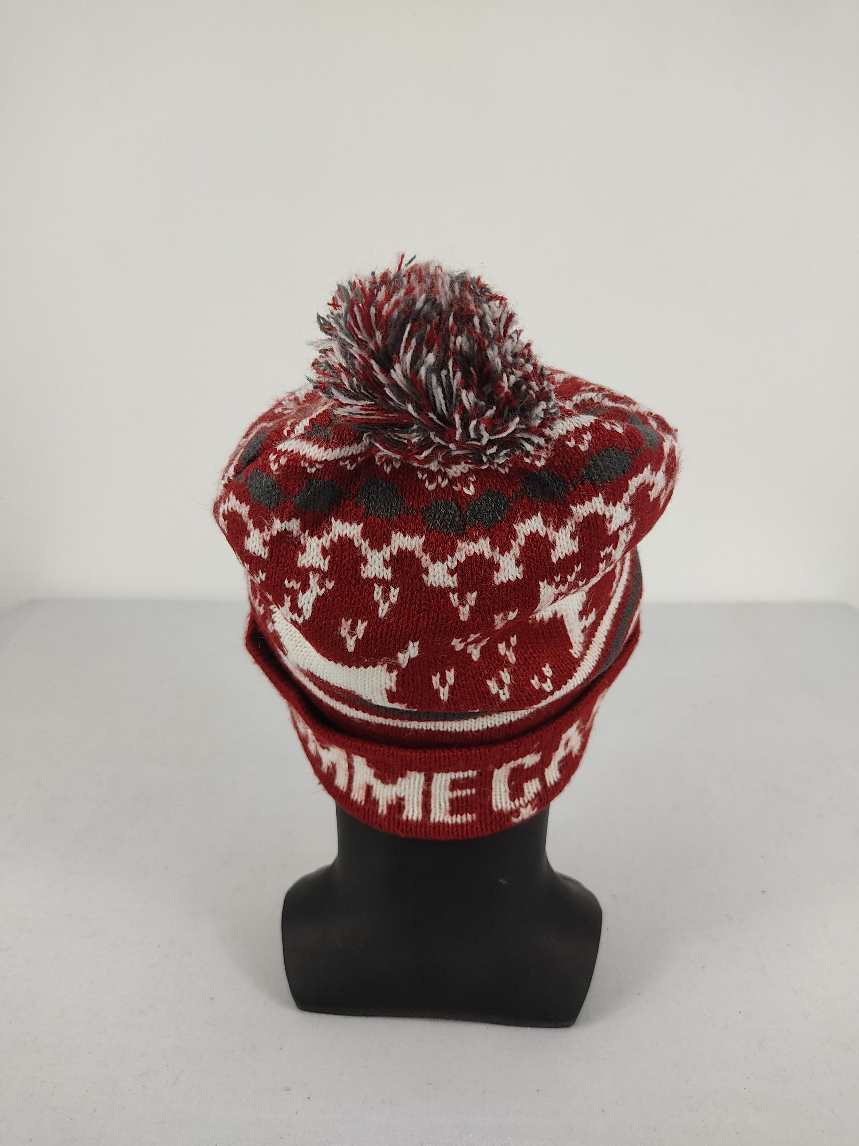 Comme Ca Ism × Japanese Brand × Vintage Japanese Brand Comme Ca Ism Beanie / Snow Hat / Snow Cap Size ONE SIZE - 3 Thumbnail