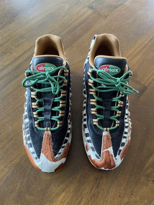 atmos animal pack 3.0