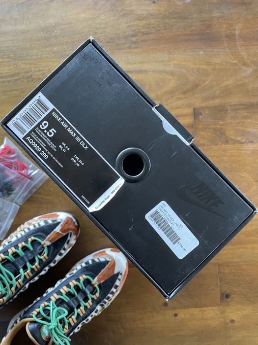 atmos animal pack 3.0