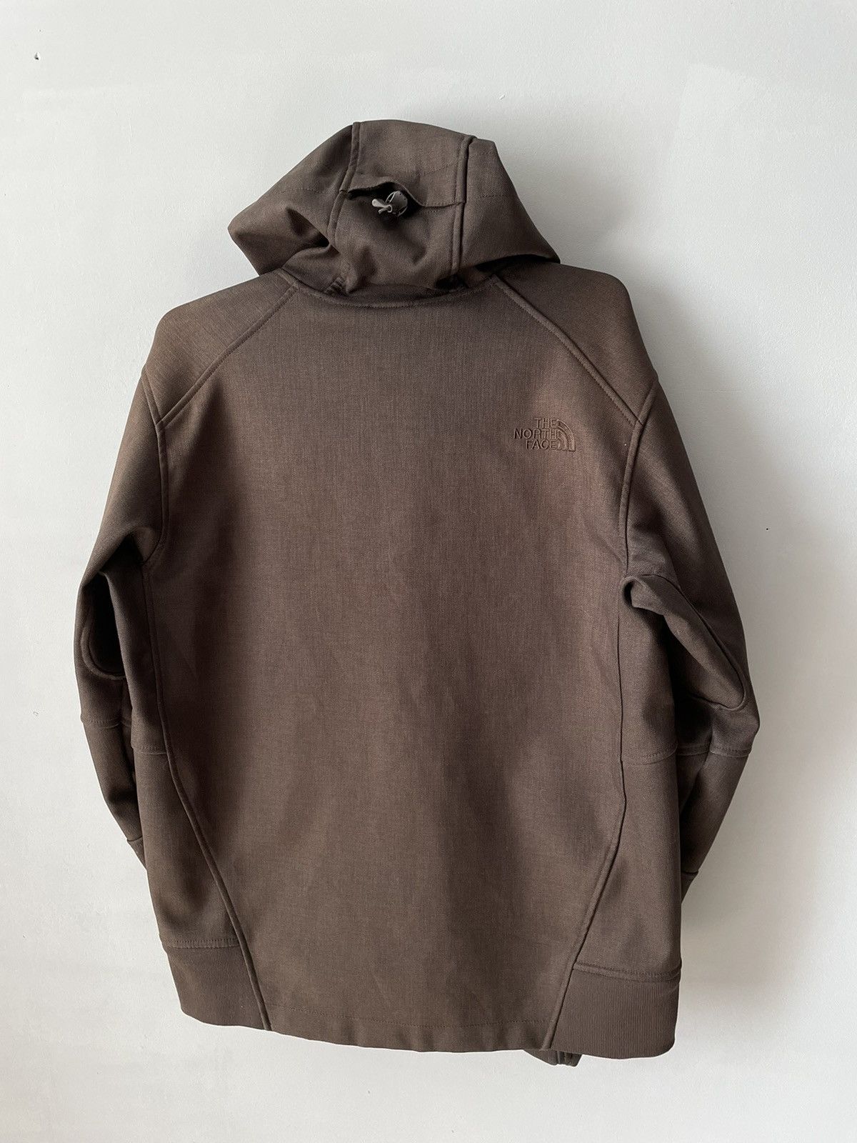 The North Face × Vintage The North Face Apex Vintage Brown Jacket Size US M / EU 48-50 / 2 - 4 Thumbnail