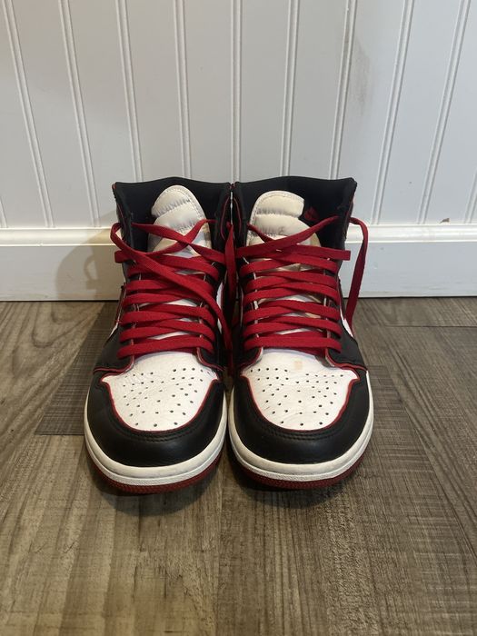 Nike Jordan 1 Retro High Bloodline | Grailed