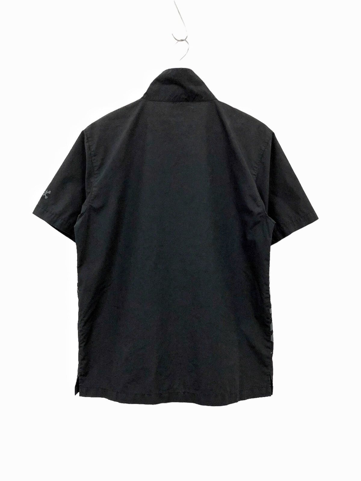 20471120 Late 90s Emi Nakayama ( MISCHIEVOUS Blue Rabbit ) shirt Size US M / EU 48-50 / 2 - 13 Thumbnail