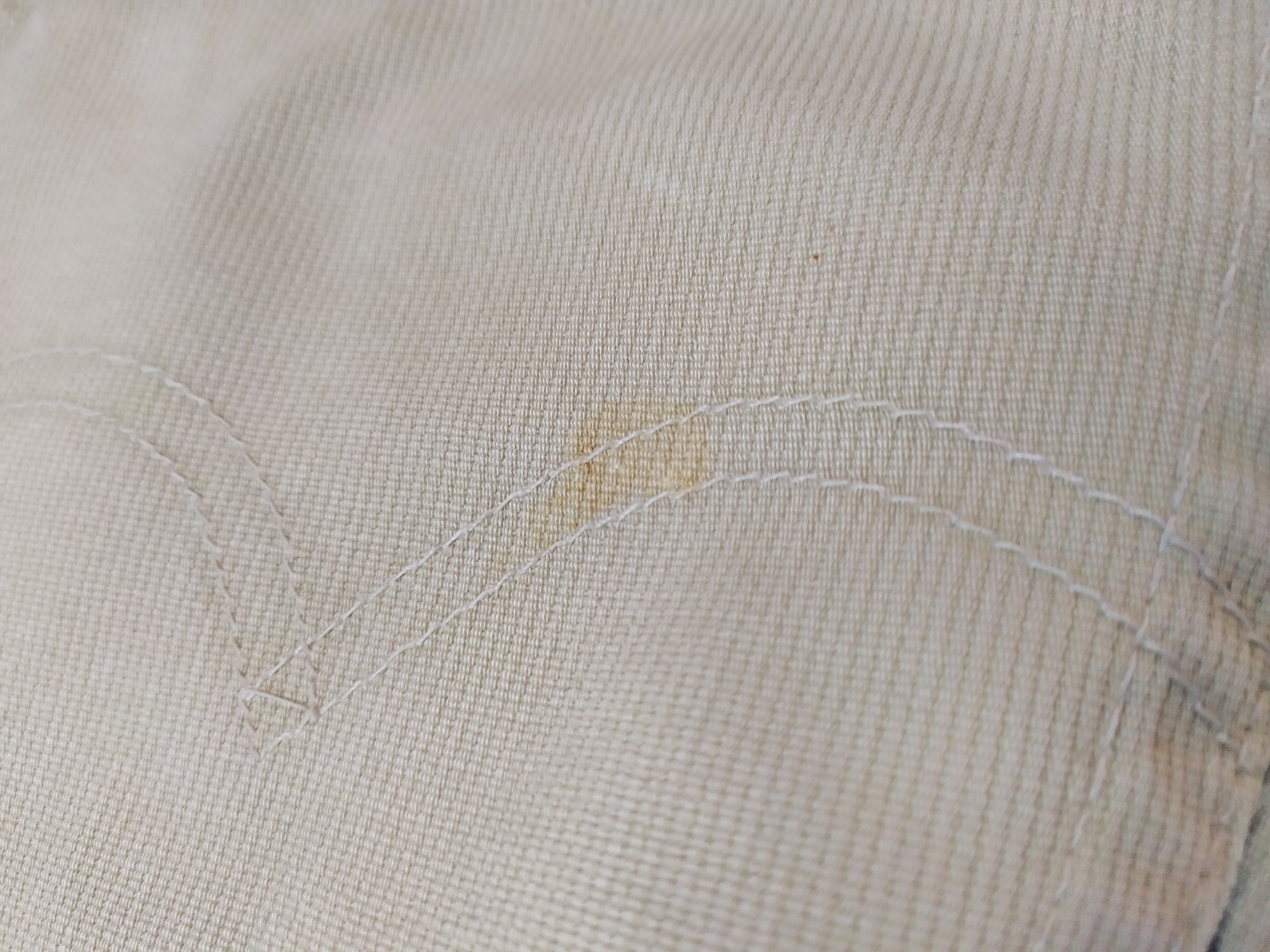 Levi's Vintage Levis 500 Italy White Tag Denim Pants Size US 32 / EU 48 - 8 Thumbnail
