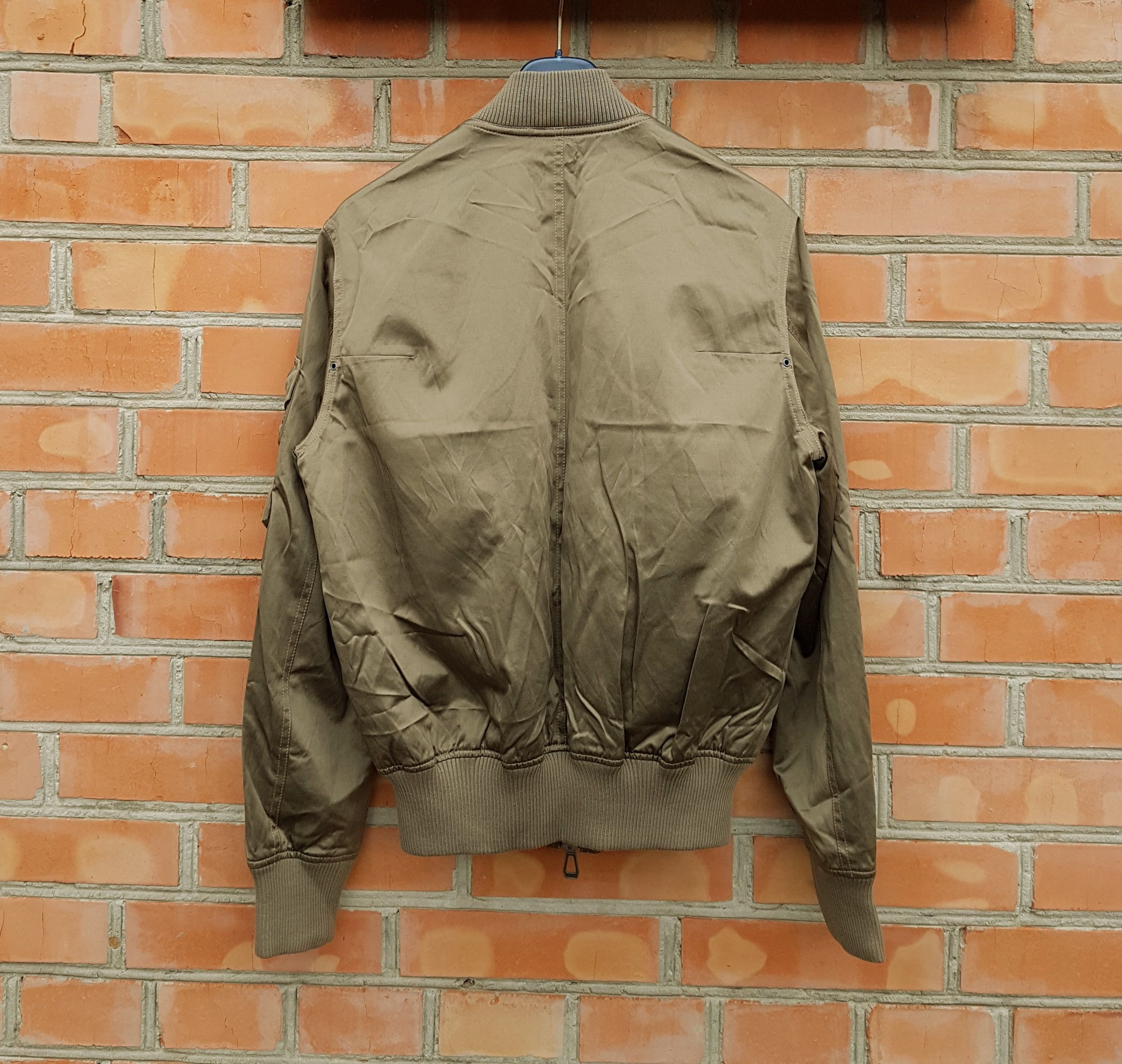 J.Lindeberg J.Lindeberg Multipocket Bomber Jacket size M Size US M / EU 48-50 / 2 - 4 Thumbnail