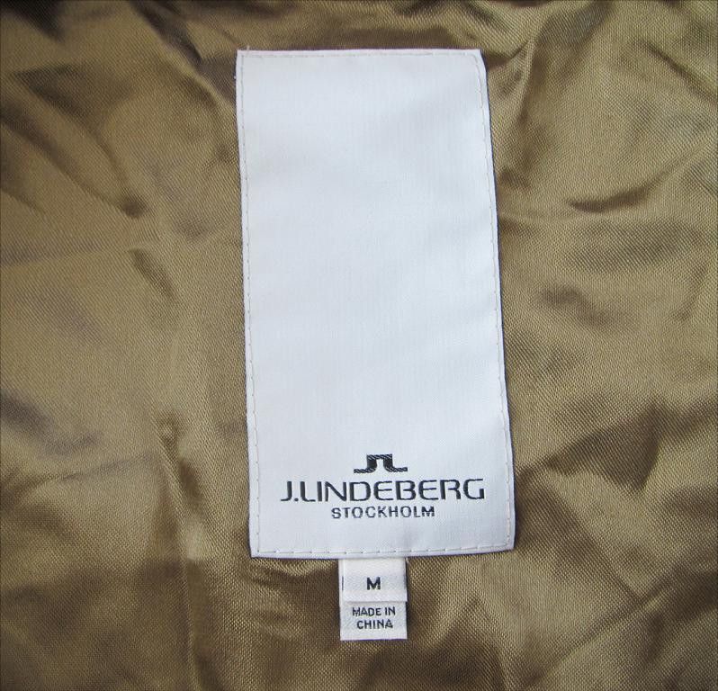 J.Lindeberg J.Lindeberg Multipocket Bomber Jacket size M Size US M / EU 48-50 / 2 - 5 Thumbnail