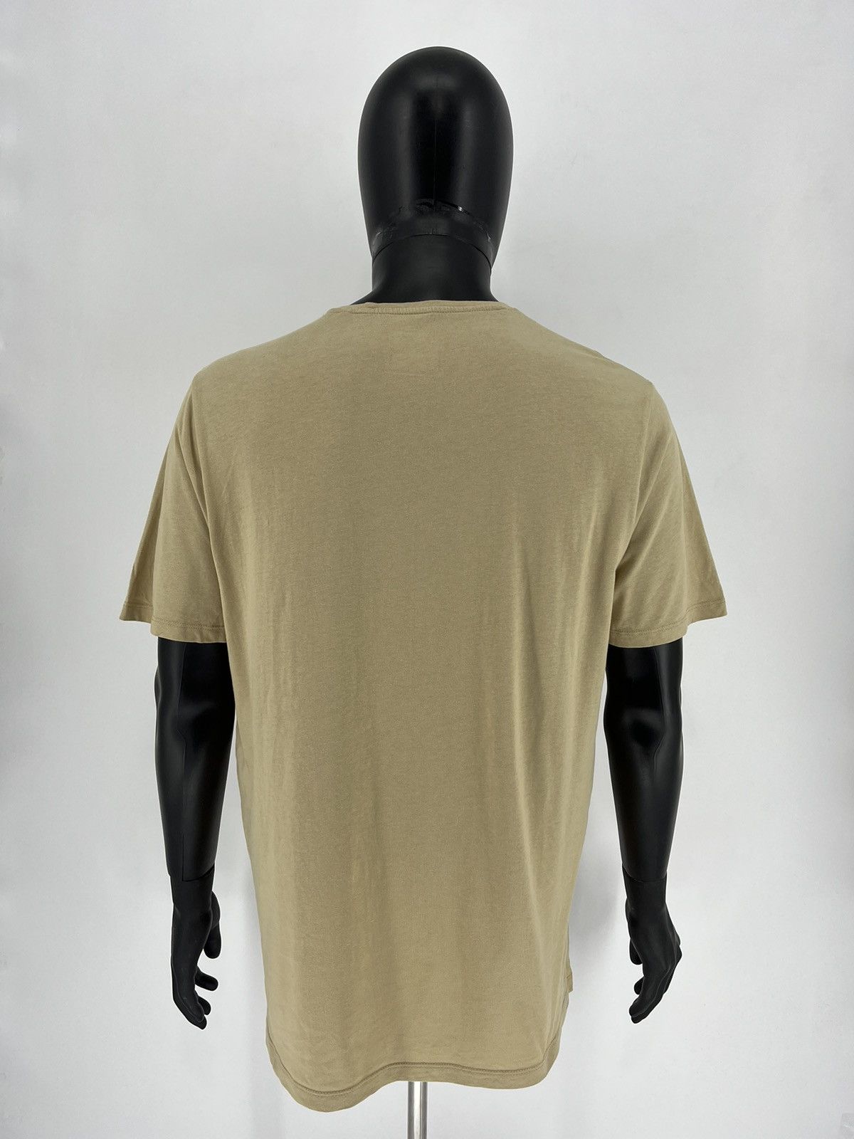 Other Y2K TSHIRT U.S. ATHLETIC Size US XL / EU 56 / 4 - 7 Thumbnail