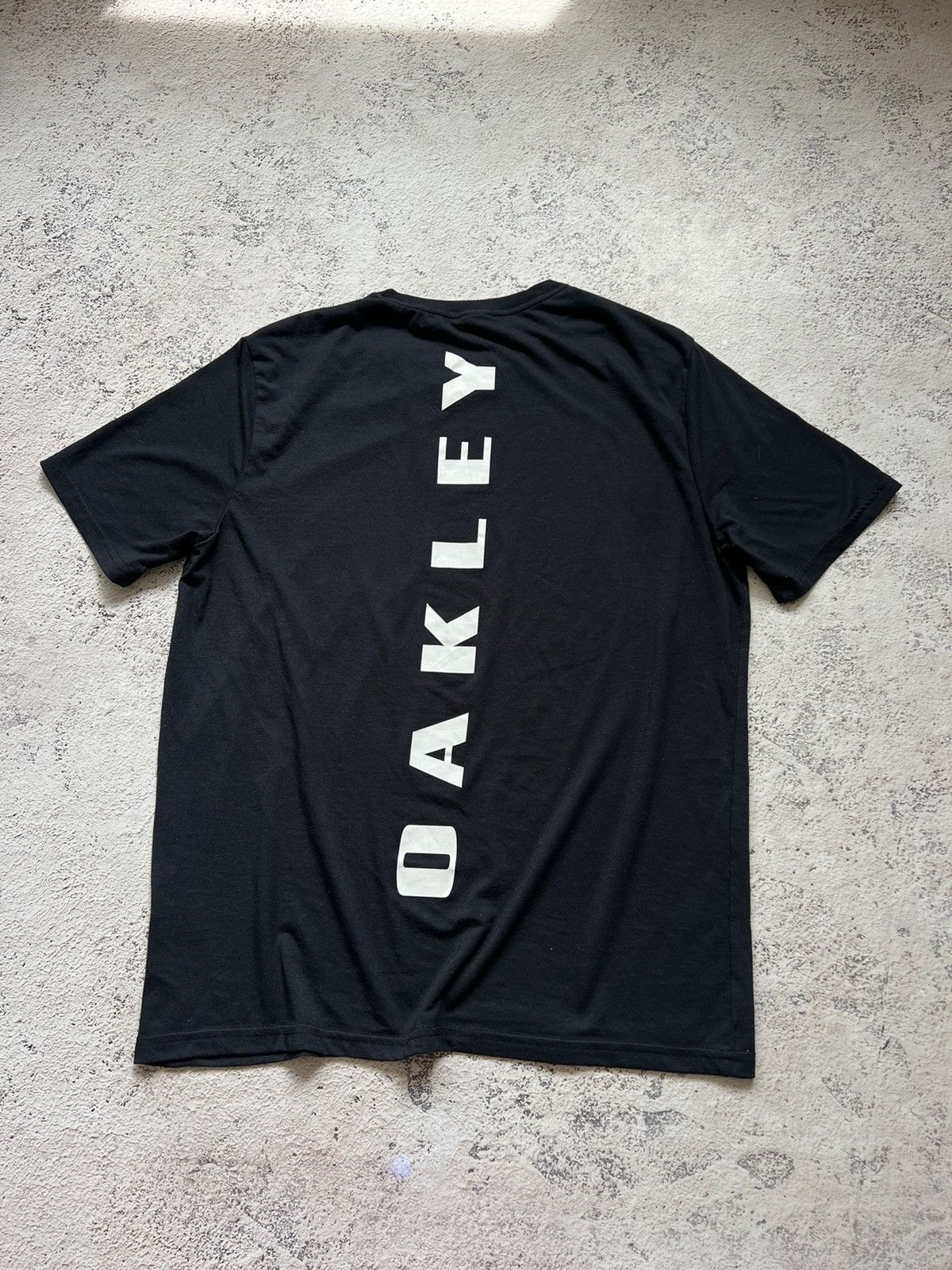 Oakley × Vintage Oakley vintage t shirts Size US L / EU 52-54 / 3 - 1 Thumbnail