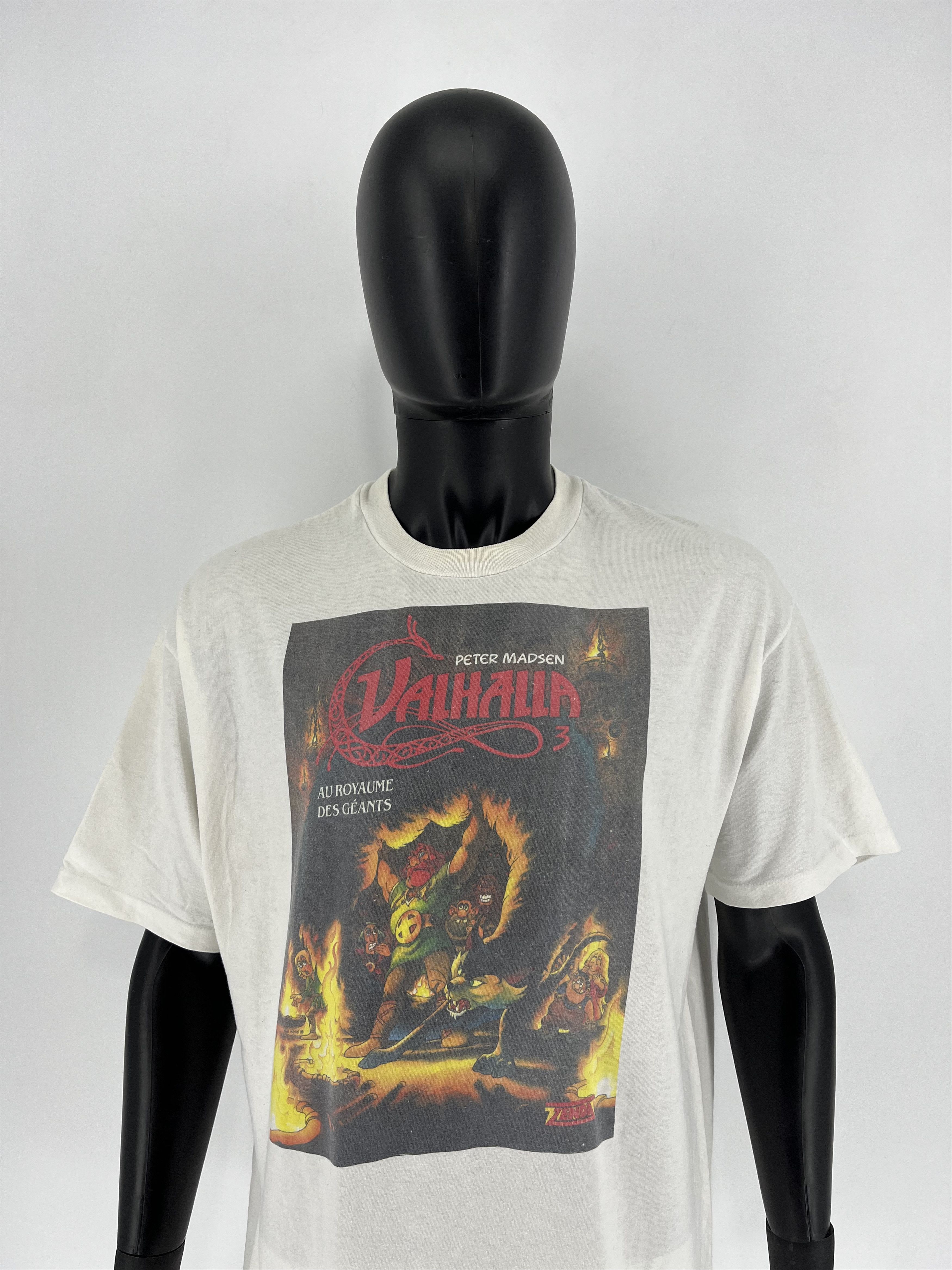 T-shirt graphique pour hommes, Ours, WindRiver | L’Équipeur