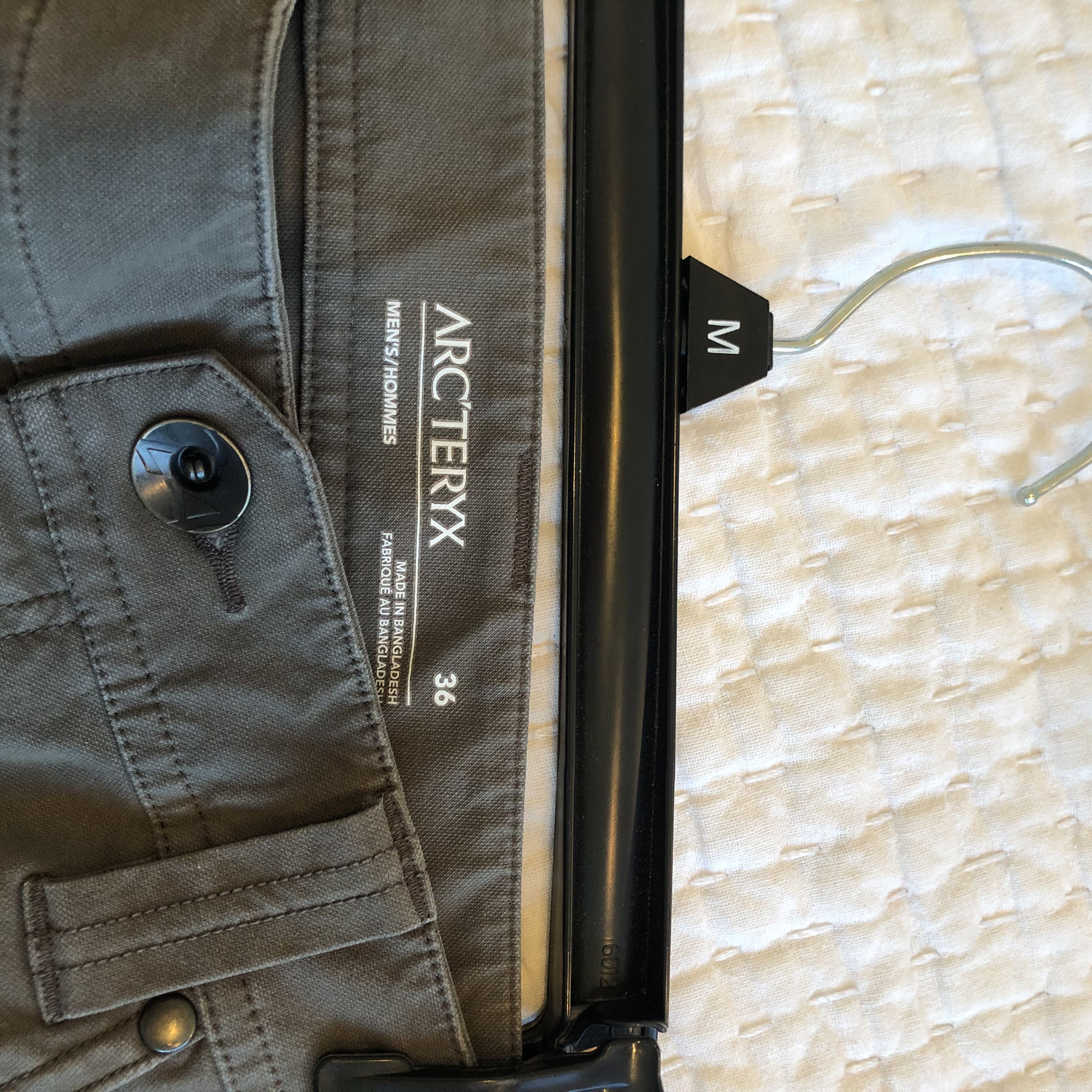 Arc'teryx Arc'Teryx Pants Size US 36 / EU 52 - 5 Thumbnail