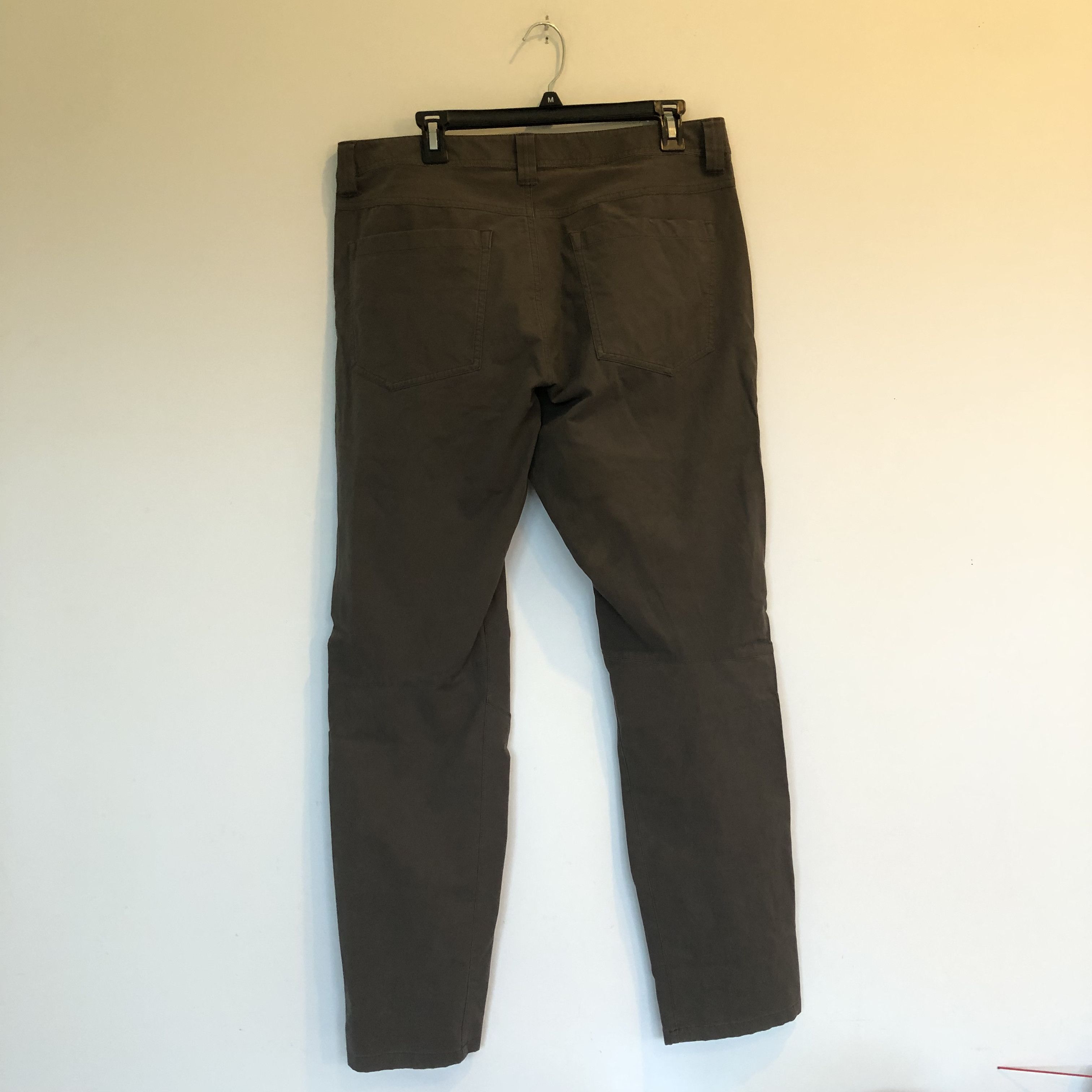 Arc'teryx Arc'Teryx Pants Size US 36 / EU 52 - 4 Thumbnail