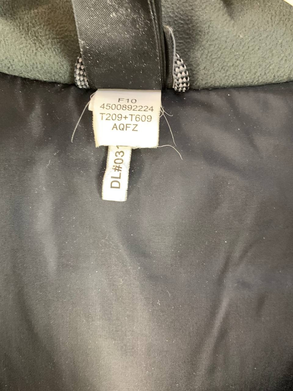 The North Face The North Face parka black 14-16 years L Size US L / EU 52-54 / 3 - 17 Thumbnail