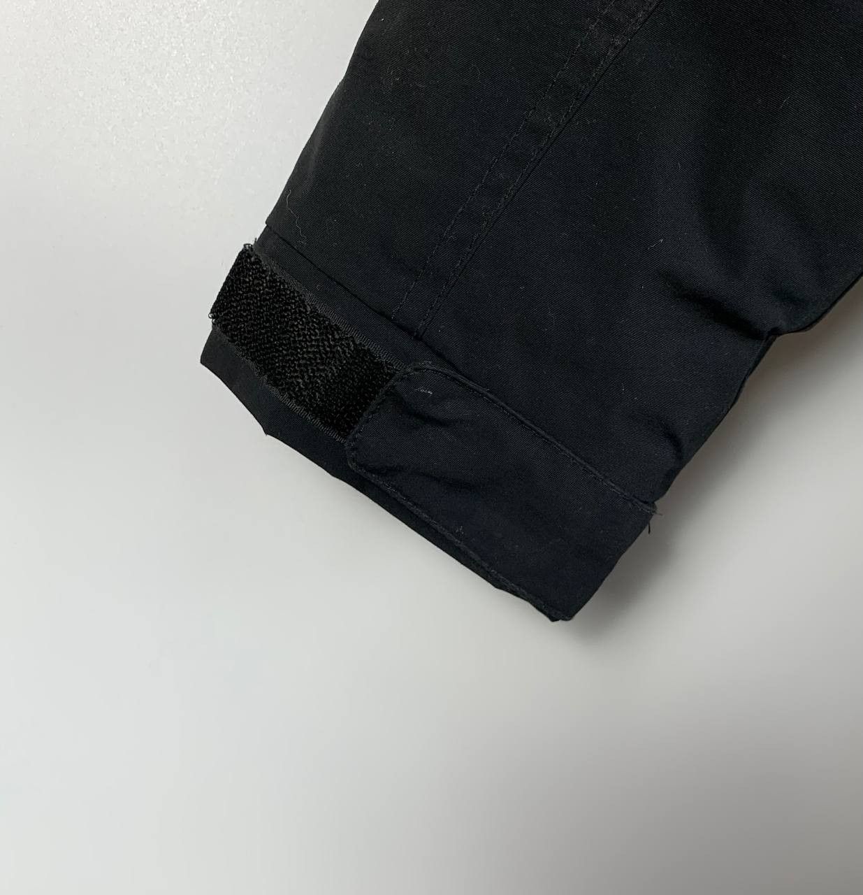 The North Face The North Face parka black 14-16 years L Size US L / EU 52-54 / 3 - 6 Thumbnail