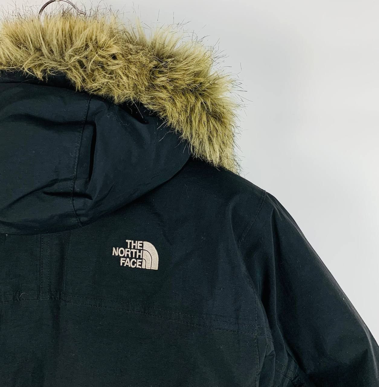 The North Face The North Face parka black 14-16 years L Size US L / EU 52-54 / 3 - 9 Thumbnail