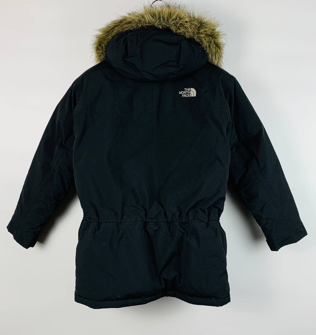 The North Face The North Face parka black 14-16 years L Size US L / EU 52-54 / 3 - 8 Thumbnail