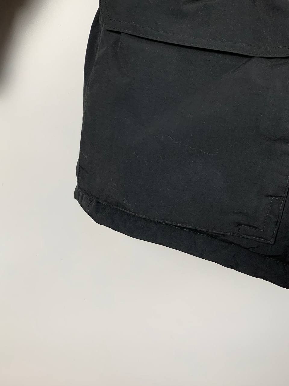 The North Face The North Face parka black 14-16 years L Size US L / EU 52-54 / 3 - 4 Thumbnail