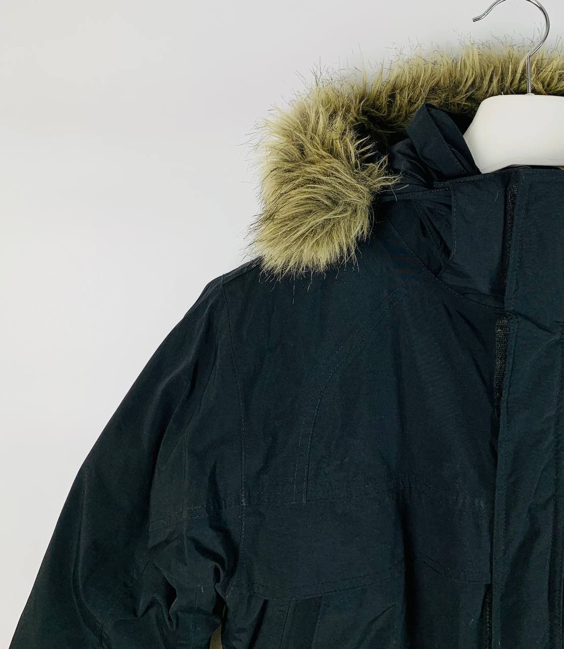 The North Face The North Face parka black 14-16 years L Size US L / EU 52-54 / 3 - 3 Thumbnail