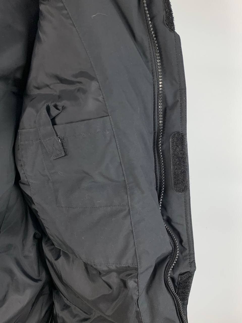 The North Face The North Face parka black 14-16 years L Size US L / EU 52-54 / 3 - 14 Thumbnail