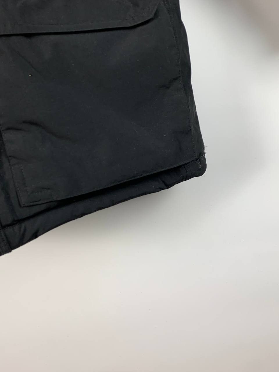 The North Face The North Face parka black 14-16 years L Size US L / EU 52-54 / 3 - 5 Thumbnail