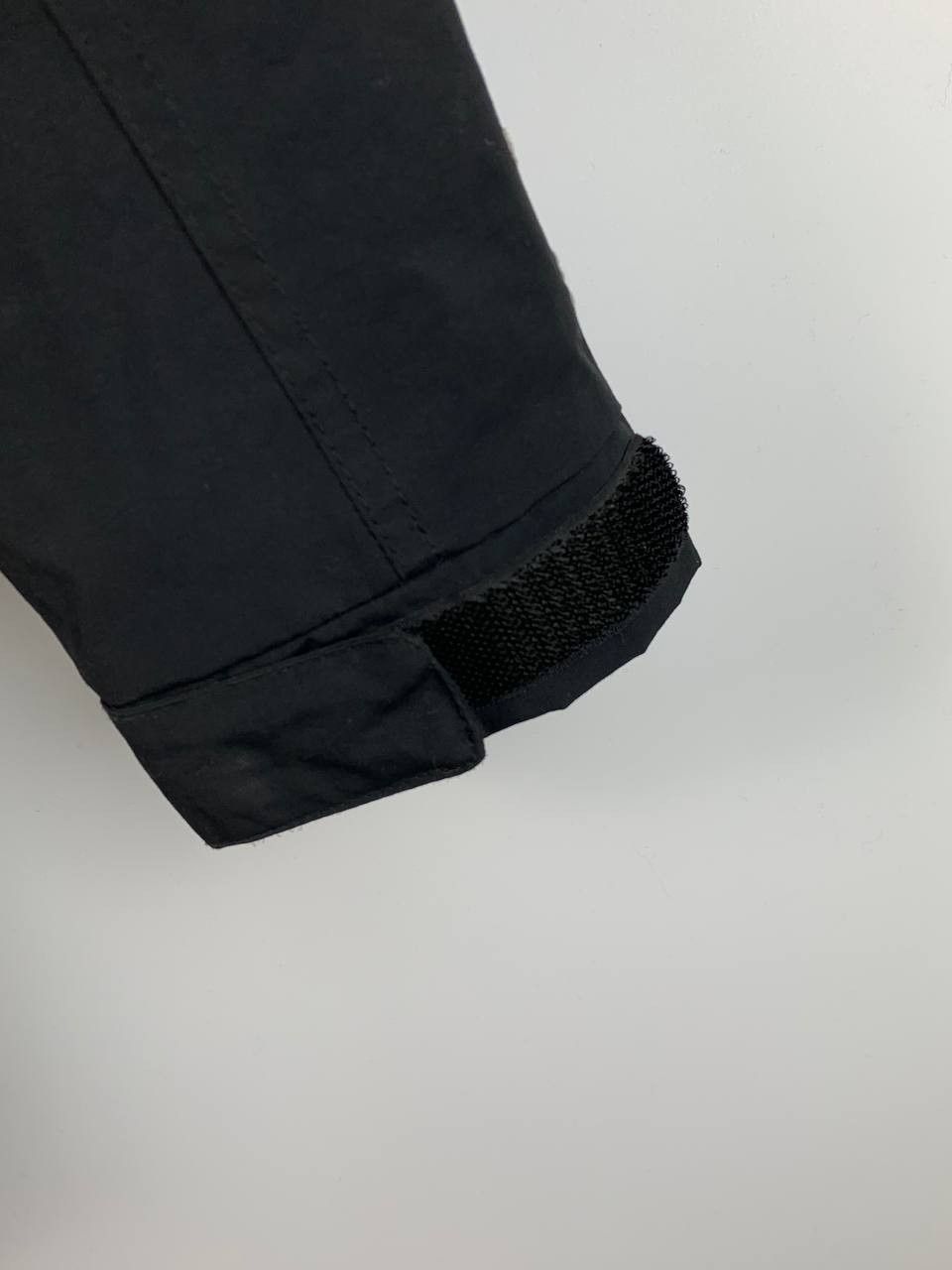 The North Face The North Face parka black 14-16 years L Size US L / EU 52-54 / 3 - 7 Thumbnail