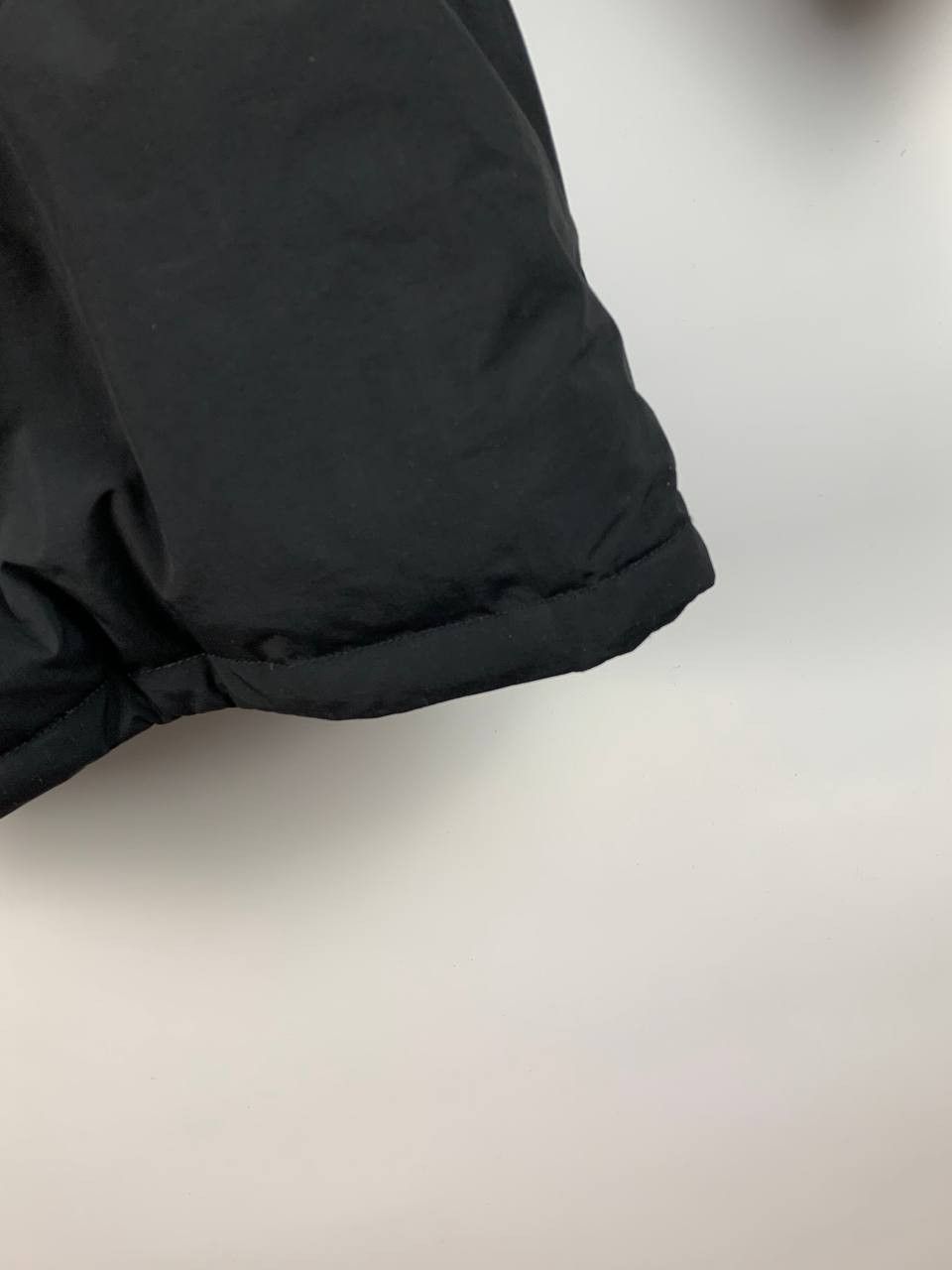 The North Face The North Face parka black 14-16 years L Size US L / EU 52-54 / 3 - 12 Thumbnail