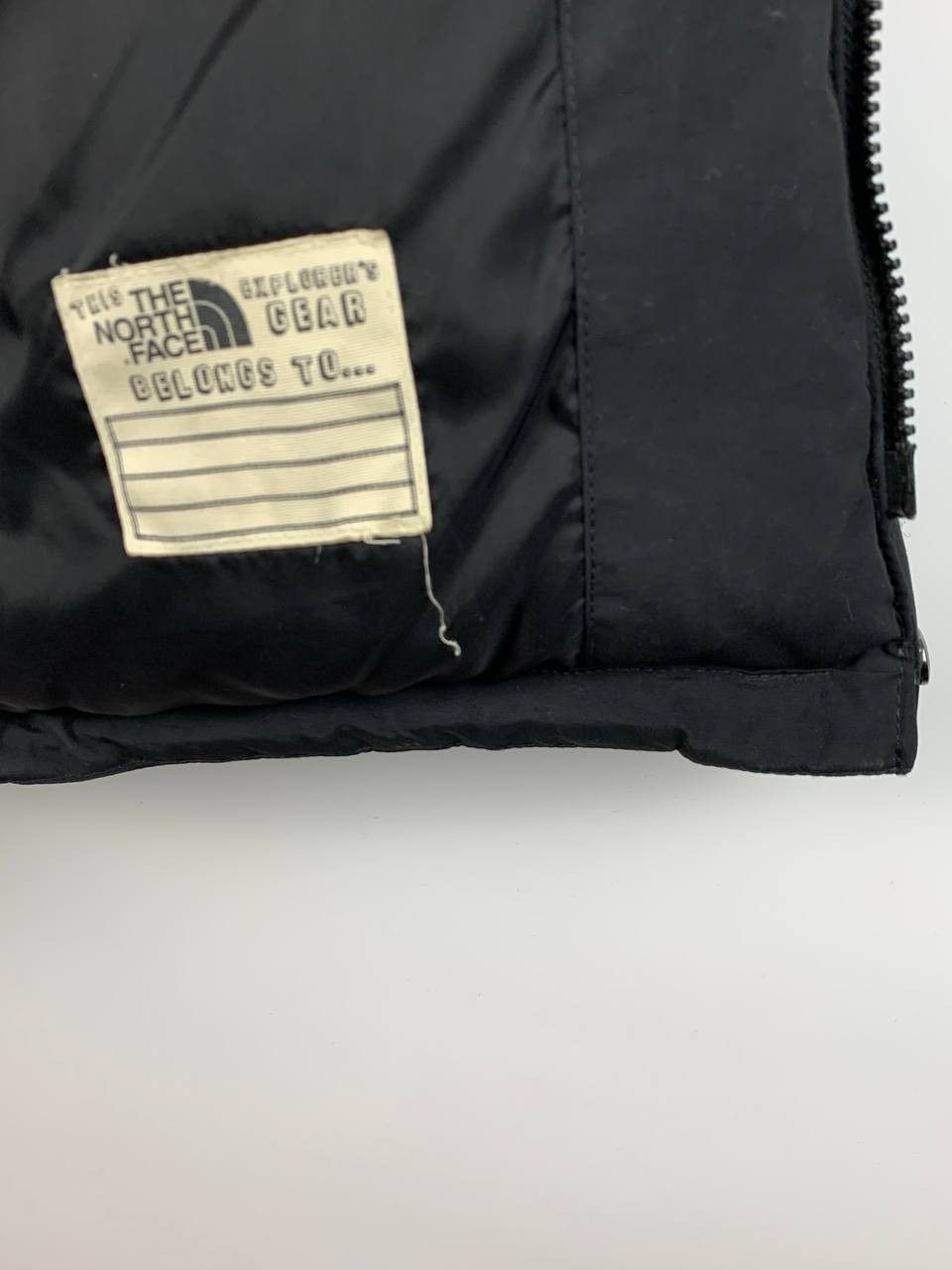 The North Face The North Face parka black 14-16 years L Size US L / EU 52-54 / 3 - 18 Thumbnail