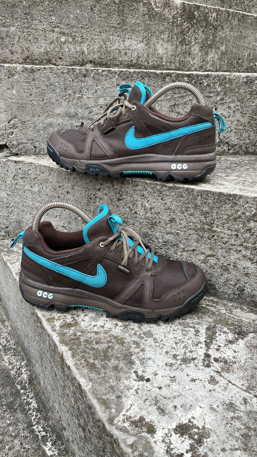 Nike gore hotsell tex rongbuk