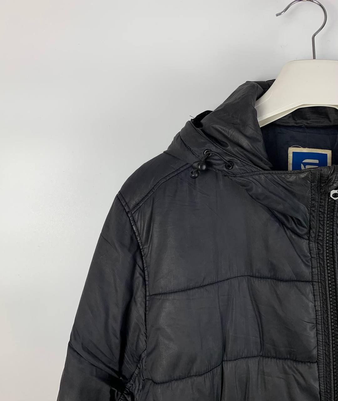 G-Star GStar /G-Star Raw sports light Jacket XL Size US XL / EU 56 / 4 - 3 Thumbnail