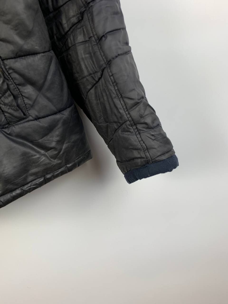 G-Star GStar /G-Star Raw sports light Jacket XL Size US XL / EU 56 / 4 - 5 Thumbnail