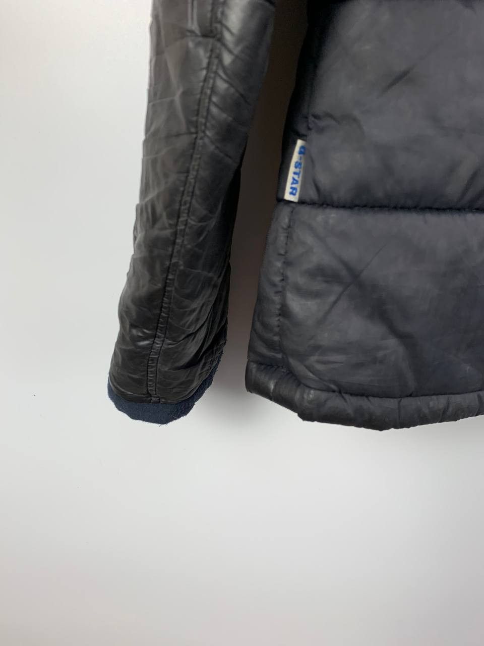 G-Star GStar /G-Star Raw sports light Jacket XL Size US XL / EU 56 / 4 - 9 Thumbnail