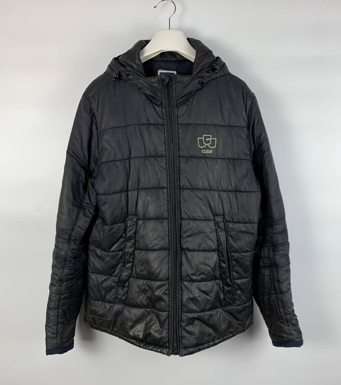 G-Star GStar /G-Star Raw sports light Jacket XL Size US XL / EU 56 / 4 - 1 Thumbnail